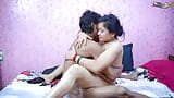 DESI LOCAL BHABHI DIFFERENT TYPE ANAL SEX WITH HER DEBAR WHER HER HUSBAND WAS NOT AT HOME snapshot 19