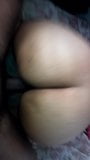 Redbone-Freak, twerking PAWG auf Schaden BBC snapshot 8