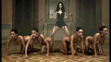 Videoclip - BDSM 4