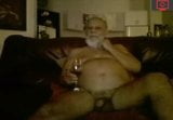 grandpa -  cam show snapshot 2