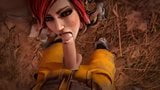 Borderlands (lilith bj) snapshot 2