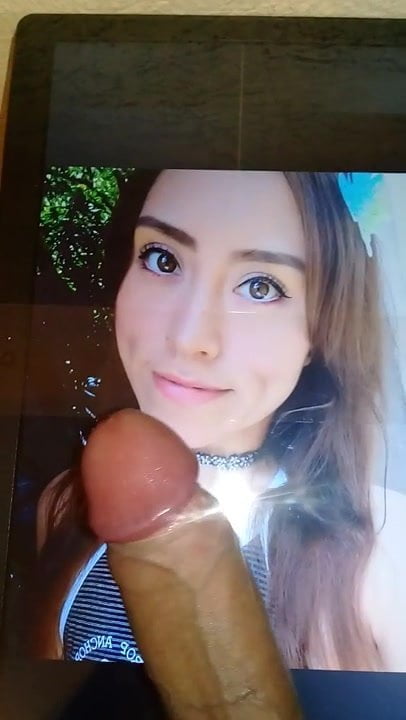 My cousin Cum Tribute (05)