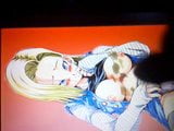 Gozando na Android 18 parte 2 snapshot 9