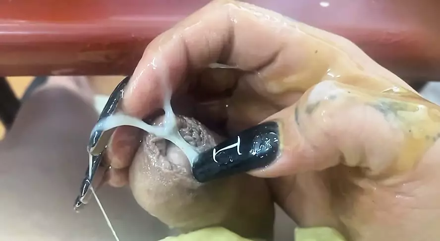 Honey Cum