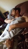 coaxing hubby awake snapshot 2