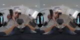 Wetvr - Creampie porno VR débordant se fait baiser par Gianna Grey snapshot 6