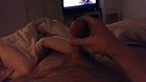 Pancut mani semasa menonton dvd baru saya snapshot 8
