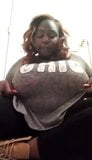 Big black titties 1 snapshot 2