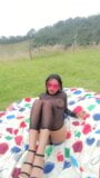 Rianna Reyes - Outdoor masturbation (mobile version) snapshot 13