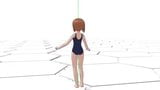 miho MMD snapshot 4