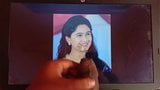 CUM TRIBUTE TO MARTHI ACTRESES MRUNAL DUSANIS snapshot 10