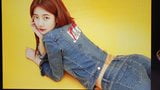 Suzy jeans cum tributo snapshot 10