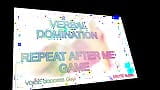 JOI Anal Play Verbal Domination Game snapshot 3