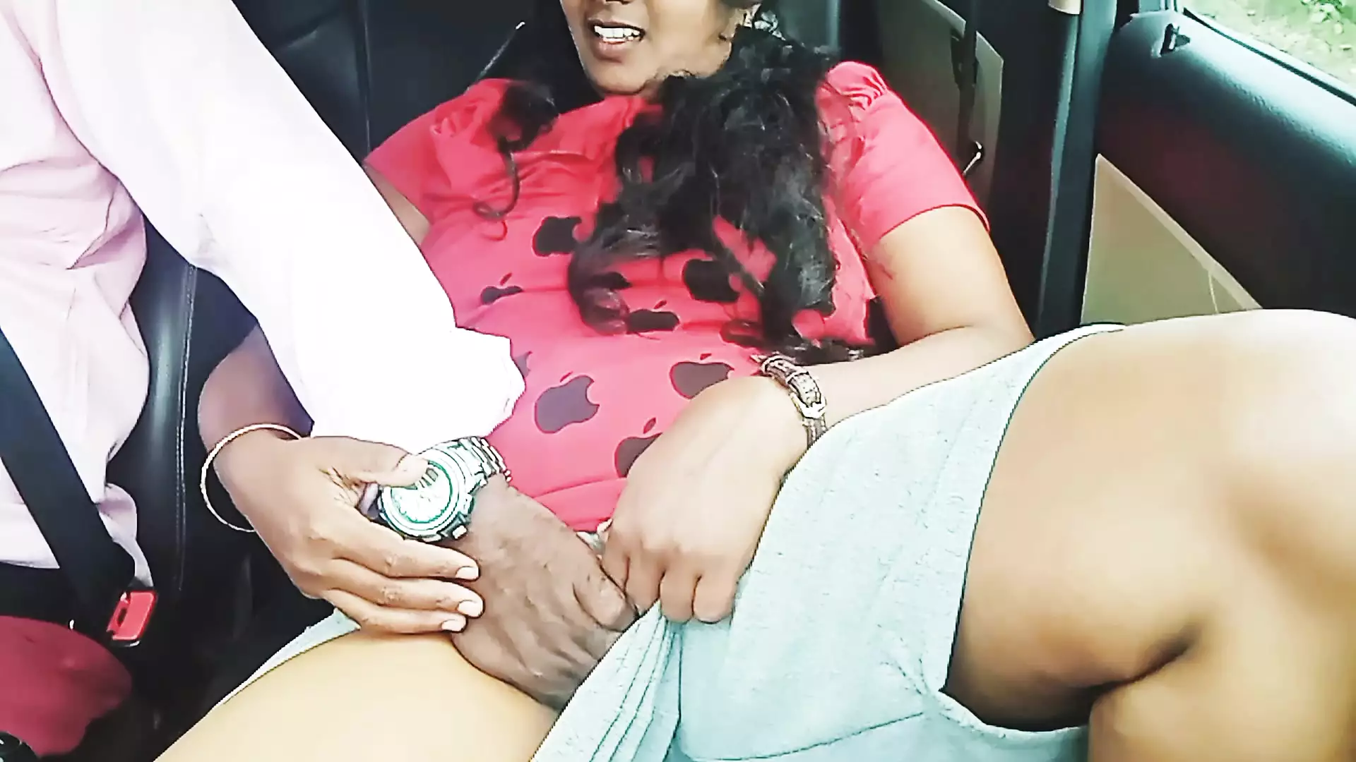 Heroine puku