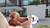 Flughafen-sex (teil 5) animation snapshot 5