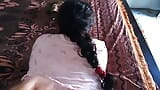 Marido y mujer en video de sexo - pareja india snapshot 11