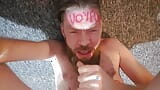 Jerking for Voyeur pleasure snapshot 16