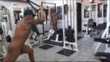Nude Gym - Arms snapshot 15