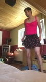 Im a little sissy slut and love to dance snapshot 6