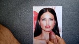 Adriana Lima hold snapshot 3