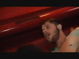 Big Cock Bare Fuck in Gay Club snapshot 5