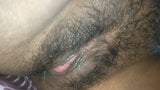 Indian aunty’s tight pussy snapshot 9
