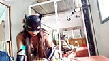 VIRAL EN 5 MINUTOS!! MI MADRASTRA SABE DIVERTIRSE CUANDO PADRASTRO ESTA TRABAJANDO LEJOS DE CASA snapshot 16