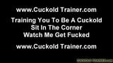 You get to watch me make you a cuckold snapshot 15