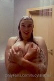 Big boobs in the shower snapshot 5