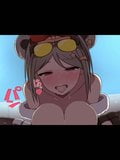 Hentai Clip Cumlilation snapshot 9