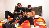 Liebe den geruch von benutzten Nike TN und Nike air max I Pablo y Sebas snapshot 19