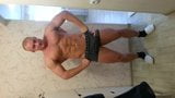 Str8 Russian muscle bulge snapshot 9