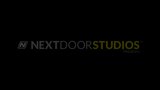 NextDoorStudios Morning DP Group Fuck With 3 BIG DICKS snapshot 1