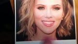 Eerbetoon aan Scarlett Johansson snapshot 2