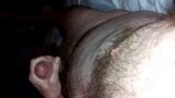 HairyArtist делает тебе огромный камшот snapshot 9