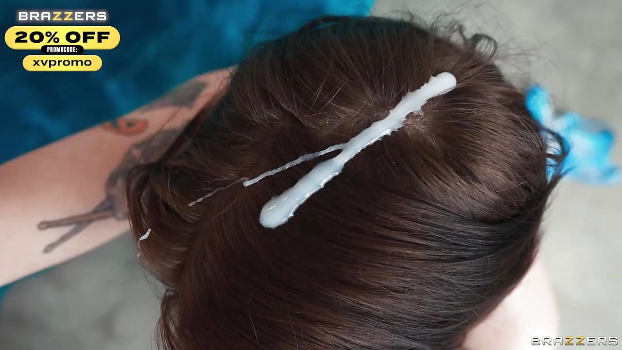 예, 머리 섹스.. 에린 에버하트, 키티 린 브라저스
