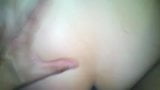 Amateur POV - MILF avec un gros cul snapshot 5