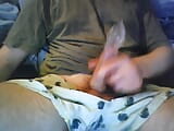 Masturbating With Cock Sleeve snapshot 1