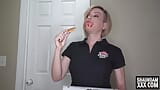 Pizza Slut snapshot 5