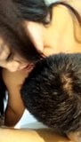Mature Ladyboy With Younger Guy snapshot 5