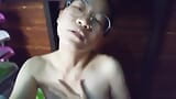 I am alone in my room and get horny 13 snapshot 20