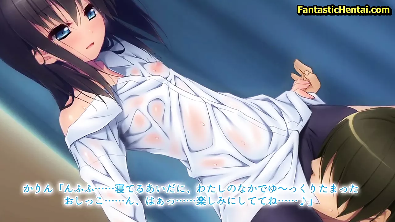 The Scent Of A Naughty Girl | xHamster