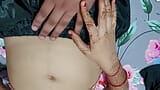 Hot new married bhabhi ko chudte hue dekha snapshot 9