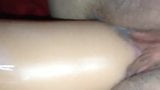 Creamy Dildo snapshot 10