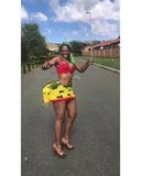 South African  Video Hoe IG Thot Dapublicist snapshot 6