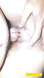 Penisi klitorisimi ovuyor snapshot 2