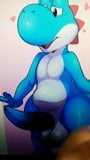 Blue Yoshi SOP snapshot 1