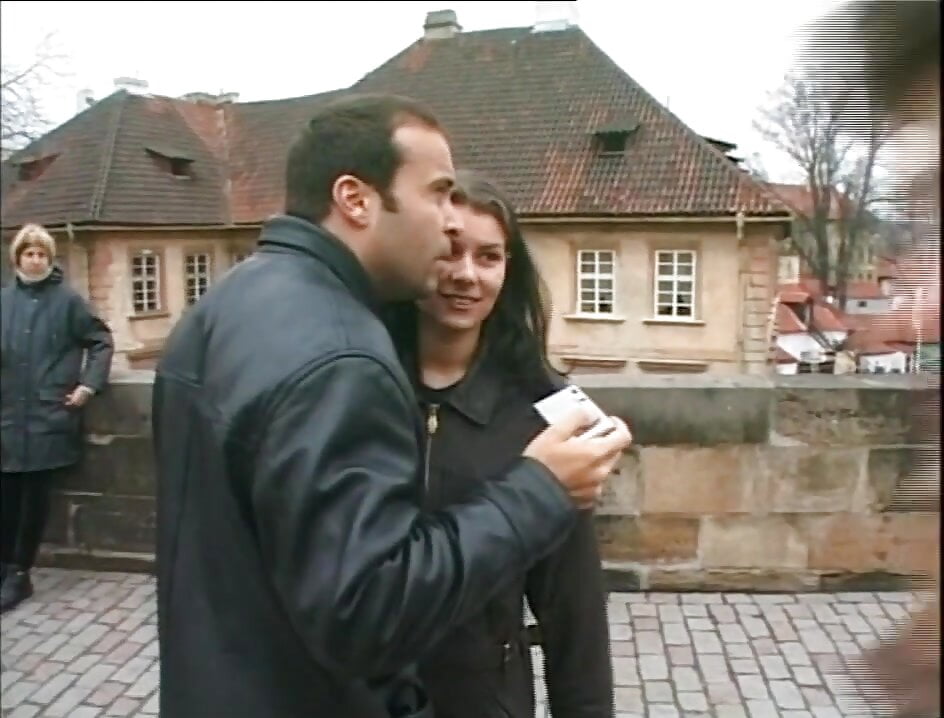 Rocco sexuální šílenství - epizoda 3