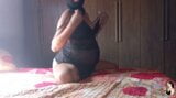 SHORT VIDEO OF CRAZY PREGNANT FOR MORNING SEX snapshot 14