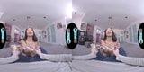 WETVR Wild Stripper Fantasy Sex In VR snapshot 7